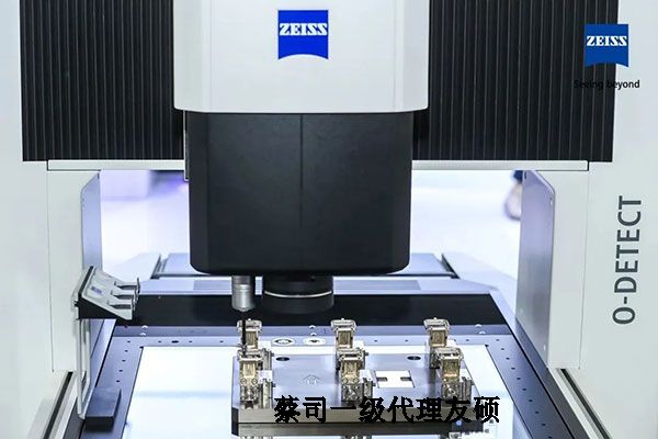郴州蔡司影像测量仪