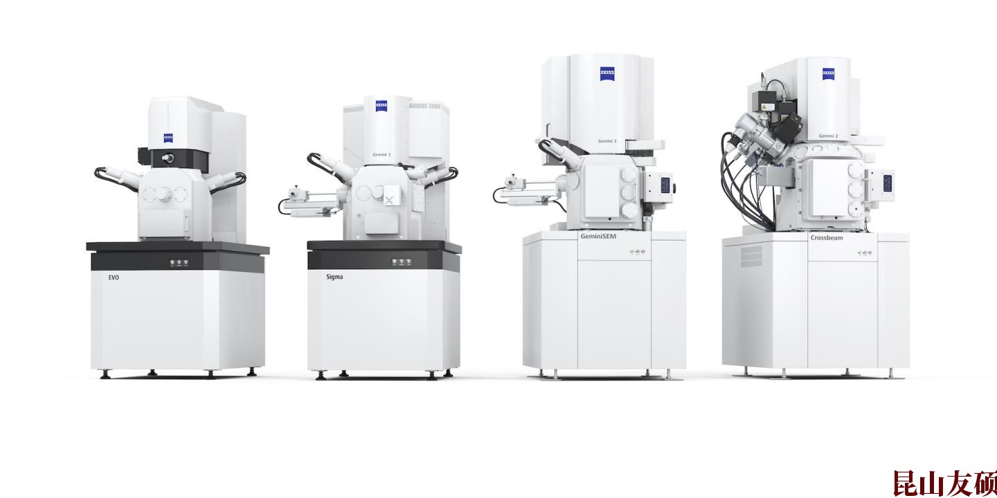 SEM郴州扫描电镜