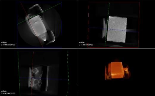 郴州蔡司郴州X射线显微镜